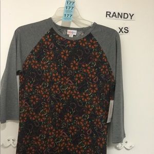 LulaRoe xs randy
